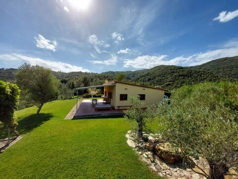 Casa per le vacanze Agriturismo Poggio Banzi