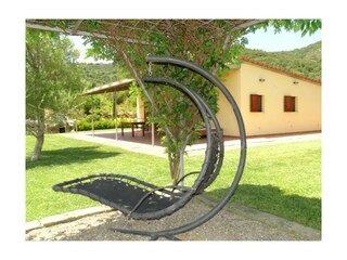 Casa per le vacanze Suvereto Registrazione all'aperto 11