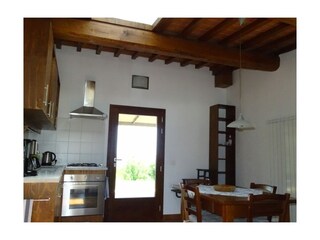 Casa per le vacanze Suvereto Caratteristiche 25