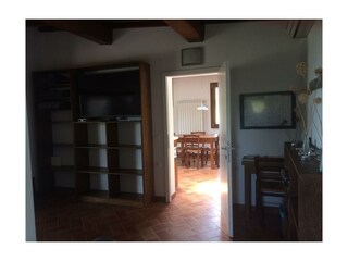 Casa per le vacanze Suvereto Caratteristiche 24