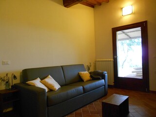 Casa per le vacanze Suvereto Caratteristiche 20