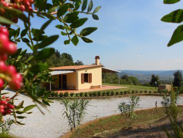 Ferienhaus Agriturismo Poggio Banzi