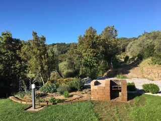 Casa per le vacanze Suvereto Registrazione all'aperto 6