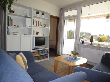 Ferienwohnung Wagner
