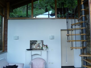 Casa per le vacanze Pettenasco Registrazione all'aperto 7