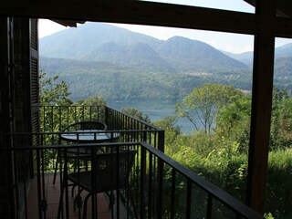 Casa per le vacanze Pettenasco Registrazione all'aperto 9