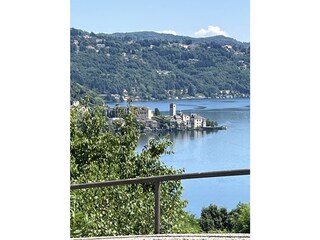 Vakantiehuis Pettenasco Omgeving 34