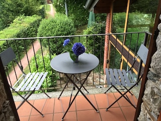 Casa per le vacanze Pettenasco Registrazione all'aperto 8