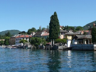 Vakantiehuis Pettenasco Omgeving 29