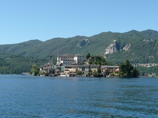 Casa per le vacanze Pettenasco Ambiente 30