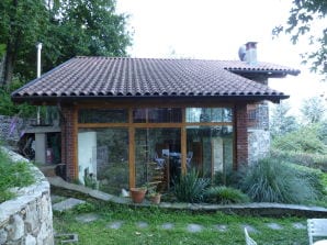 Ferienhaus Rustico Lago e Monte - Pettenasco - image1