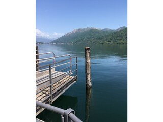 Vakantiehuis Pettenasco Omgeving 31