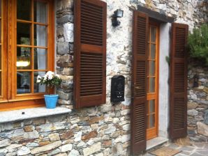 Rustico Lago e Monte