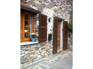 Casa per le vacanze Pettenasco Registrazione all'aperto 1