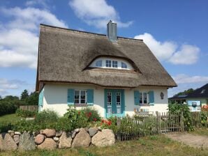 Ferienhaus Reethaus - Korswandt - image1