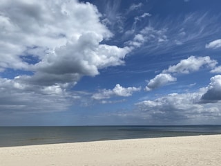 Einfach nur den Kopf frei bekommen!