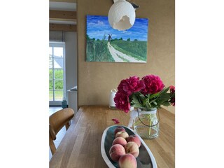 Ankommen und wohlfühlen