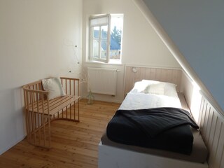 Schlafzimmer 3