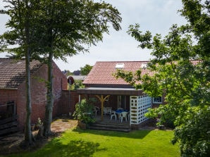 Ferienhaus Hacks Hus - Büsum - image1