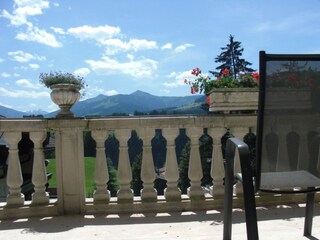 Vakantiehuis Hopfgarten im Brixental Buitenaudio-opname 3