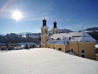 Hopfgarten im Brixental