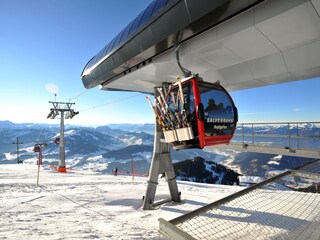 Ferienhaus Hopfgarten im Brixental Umgebung 16