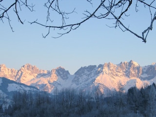 Wilder Kaiser