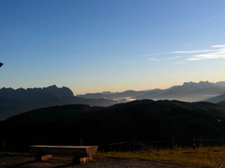 Ferienhaus Hopfgarten im Brixental Umgebung 22