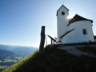 Ferienhaus Hopfgarten im Brixental Umgebung 16