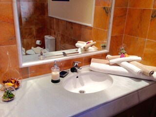 Appartamento per vacanze Playa Blanca Caratteristiche 17