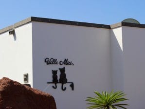 Appartamento per vacanze Villa Mici - Playa Bianca - image1