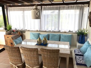 Apartamento de vacaciones Playa Blanca Características 10