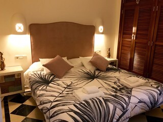 Apartamento de vacaciones Playa Blanca Características 19
