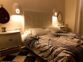 Apartamento de vacaciones Playa Blanca Características 16