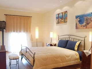 Villa Kira Chrisikou Ausstattung 20