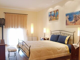 Villa Kira Chrisikou Équipement 21