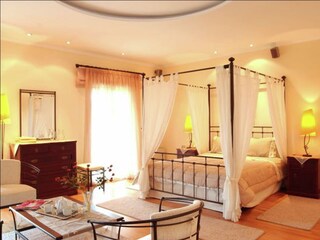 Villa Kira Chrisikou Équipement 22