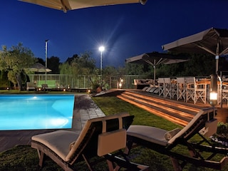 Villa Kira Chrisikou Außenaufnahme 7