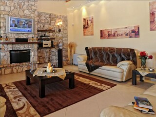 Villa Kira Chrisikou Kenmerken 16