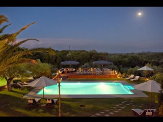 Villa Kira Chrisikou Grabación al aire libre 5