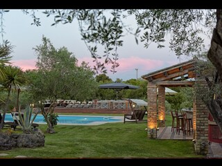 Villa Kira Chrisikou Enregistrement extérieur 12