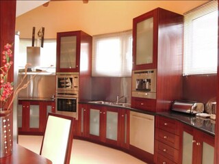 Villa Kira Chrisikou Ausstattung 24