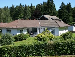 Ferienhaus Sonnenwinkel - Braunlage - image1