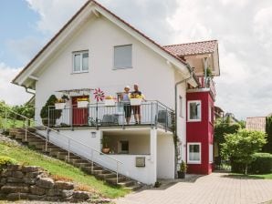 Ferienwohnung Frehner - Wangen im Allgäu - image1