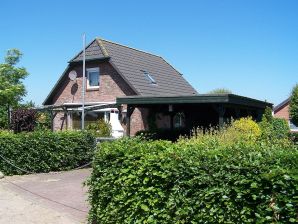 Ferienhaus Strandglück - Ostseebad Schönhagen - image1