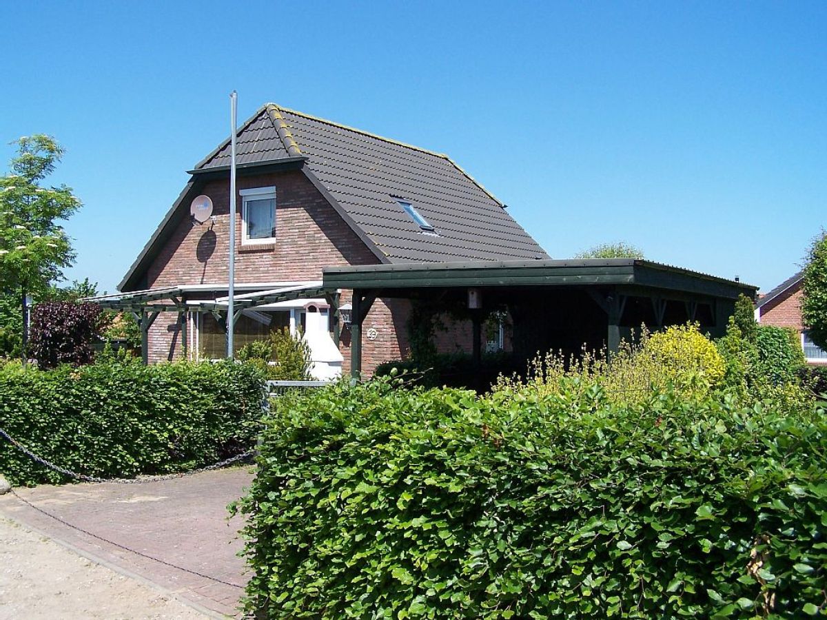 Ferienhaus Strandglück, Ostseebad Schönhagen, Herr Thomas Siepenkötter