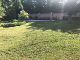 Casa per le vacanze Maroldsweisach Registrazione all'aperto 3