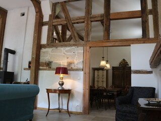 Casa per le vacanze Maroldsweisach Caratteristiche 16