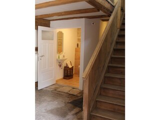 Casa per le vacanze Maroldsweisach Caratteristiche 8