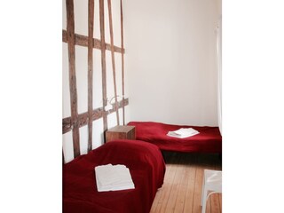 Casa per le vacanze Maroldsweisach Caratteristiche 12